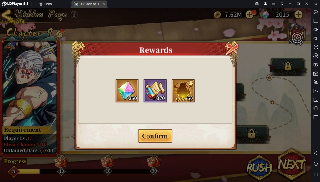 『HƯỚNG DẪN』Rage of Demon King: Tổng Hợp Cách Kiếm Kim Cương Hiệu Quả Nhất Game