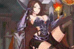 Mythic Girls Tier List pour les meilleures filles - avril 2023-19