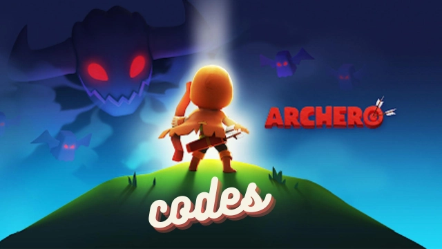 Archero Gift Codes to Collect More Rewards- November 2023
