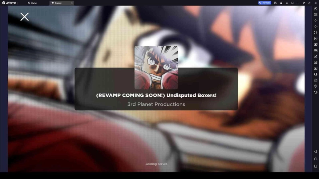 Roblox Undisputed Boxers Redeem Codes for Free Items, Materials, and More – November 2023
