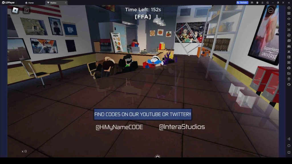 Roblox SuperHero Universe Codes: Unleash Your Superpowers - 2023 November