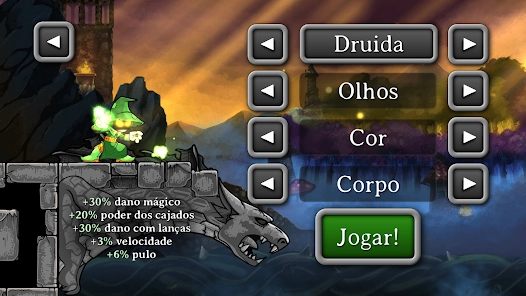 Cinco Grandes Jogos Mobile Brasileiros: Conheça o Melhor do Mercado Nacional!