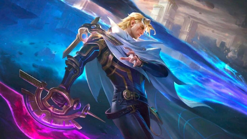 Comemore o 7° Aniversário do maior Moba para celulares - Mobile Legends: Bang Bang!