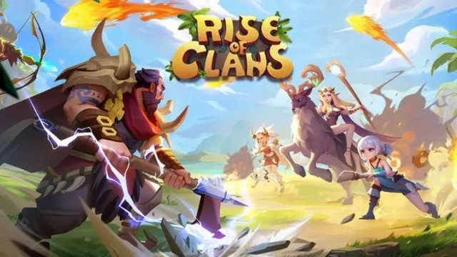 Become the Greatest Chief with Rise of Clans: Island War Beginner Tips & Tricks