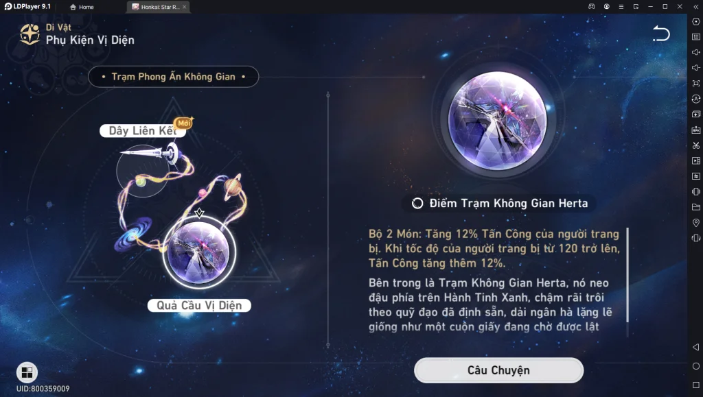 『HƯỚNG DẪN』Honkai: Star Rail: Hướng Dẫn Build Jing Yuan - Baner Mới Siêu DPS