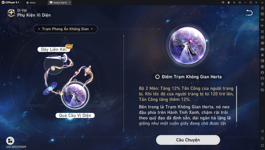 『HƯỚNG DẪN』Honkai: Star Rail: Hướng Dẫn Build Jing Yuan - Baner Mới Siêu DPS