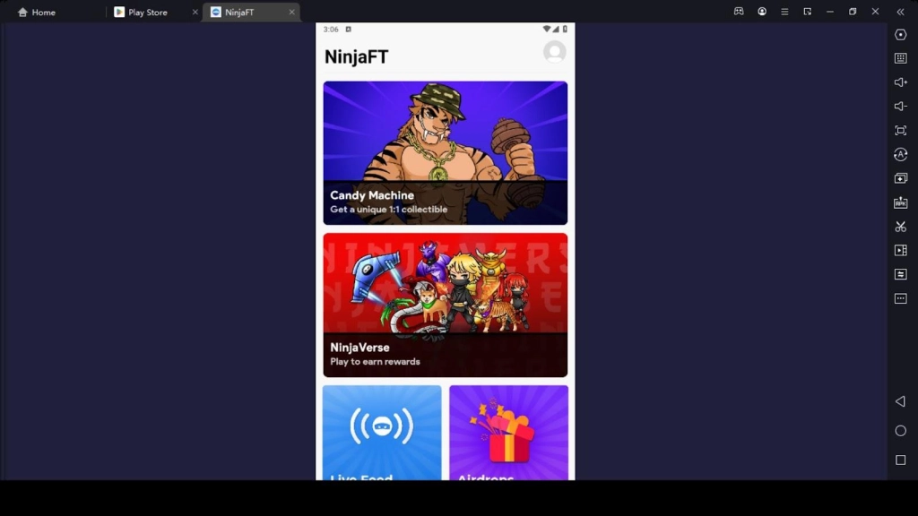 NinjaFT