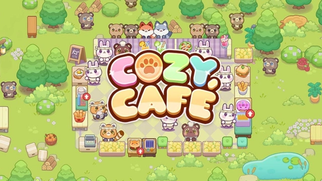 Cozy Cafe: Animal Restaurant Beginner Guide and Tips for an Ultimate Cafe Gameplay