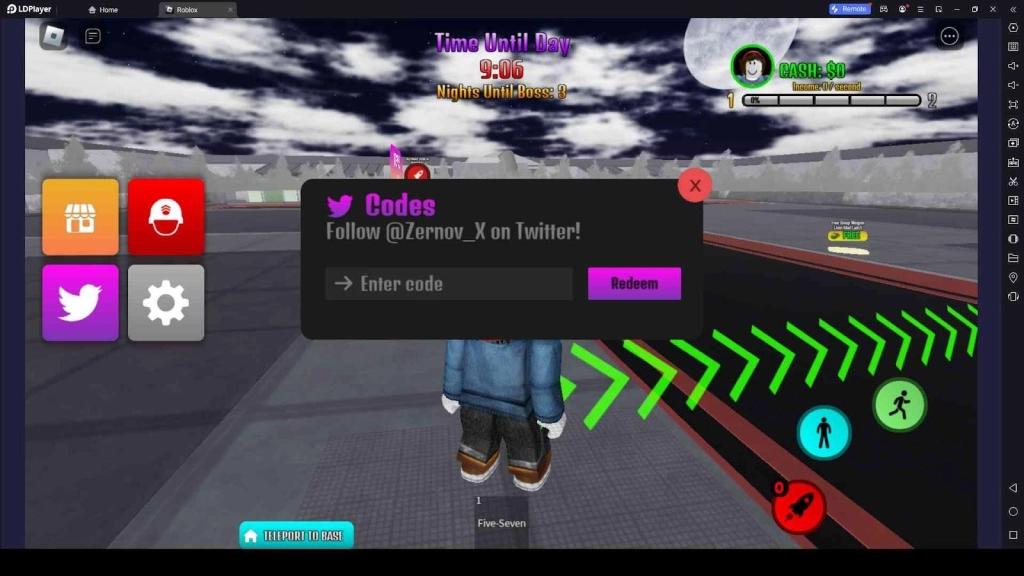 Roblox Resistance Tycoon Codes: Claim Free Nukes, Boost and More  - November 2023