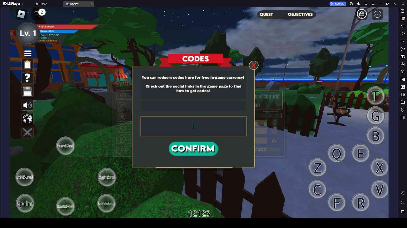 Roblox Clicking Havoc codes for October 2023: Chance to win boosts