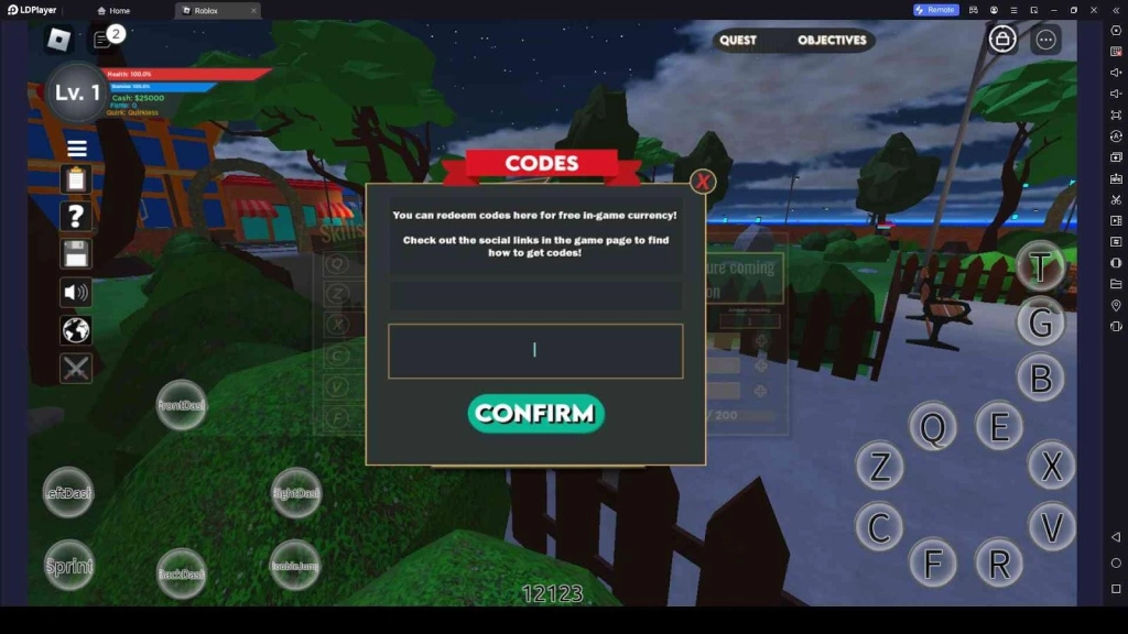 Boku No Roblox Codes to More Freebies in November 2023