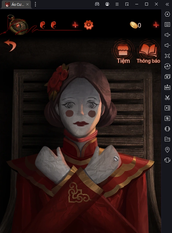 Áo Cưới Giấy 4 Dây Tơ Hồng: Hướng dẫn vượt Chương 4 - Nghi Ngờ