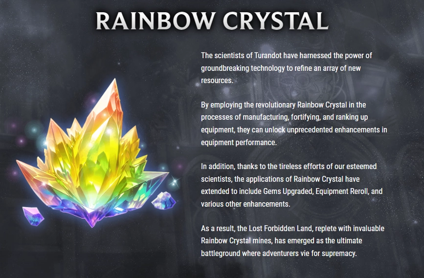 Aura Kingdom 2 : Evolution (Global) ระบบคราวๆ พร้อมลงทะเบียนบนสโตร์ไทยแล้ว!! บน LDPlayer9