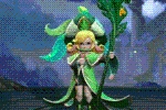 Inariel Legend: Dragon Hunt Tier List of Characters in November 2023