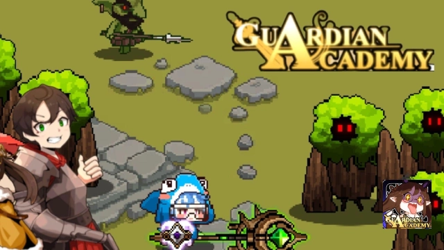 Guardian Academy Newbie Guide with Tips to Become a Guardian