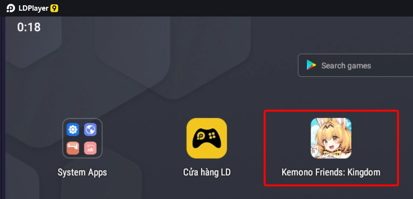 『GIFTCODE』Kemono Friends: Kingdom tổng hợp giftcode và cách nhập