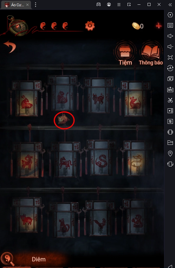 『HƯỚNG DẪN』Áo Cưới Giấy 4 Dây Tơ Hồng: Hướng Dẫn Vượt Chương 2 - Không Ngờ