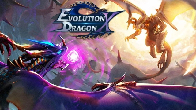 A Journey to Become a Dragon Master - Beginner Guide with Tips for Evolution: Dragon X Gameplay