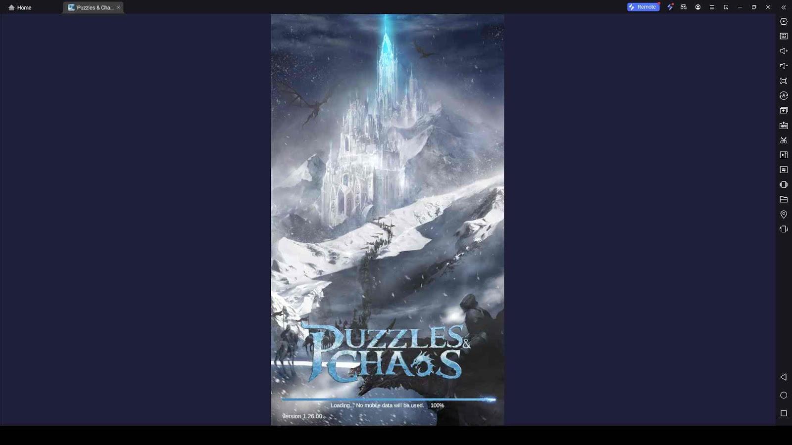 Puzzles & Chaos: Frozen Castle Beginner Guide