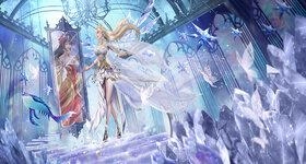 รีวิว Dream Wars : ต้นกำเนิดเทพสวรรค์ เกมจอมยุทธ์ใหม่ MMORPG ภาพพรีเมียม บน LDPlayer9
