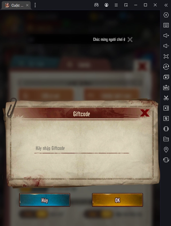 『HƯỚNG DẪN』Cuộc Chiến Sinh Tồn: Hướng Dẫn Tân Thủ Chơi Chuẩn Giai Đoạn Đầu