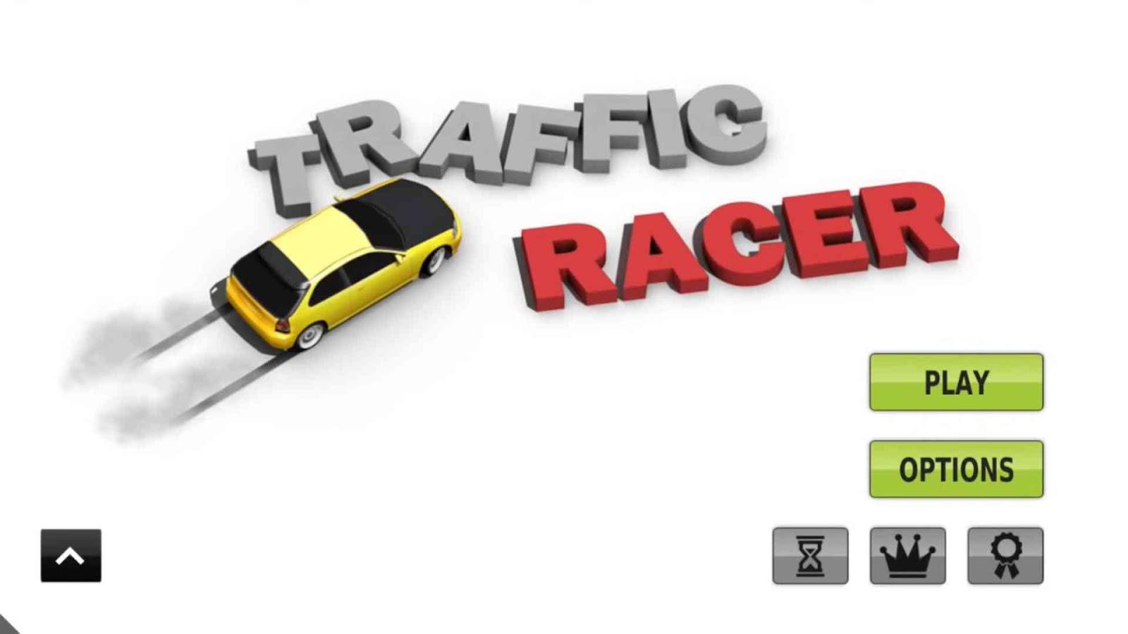 Download do APK de Traffic Race Car Racing Games para Android