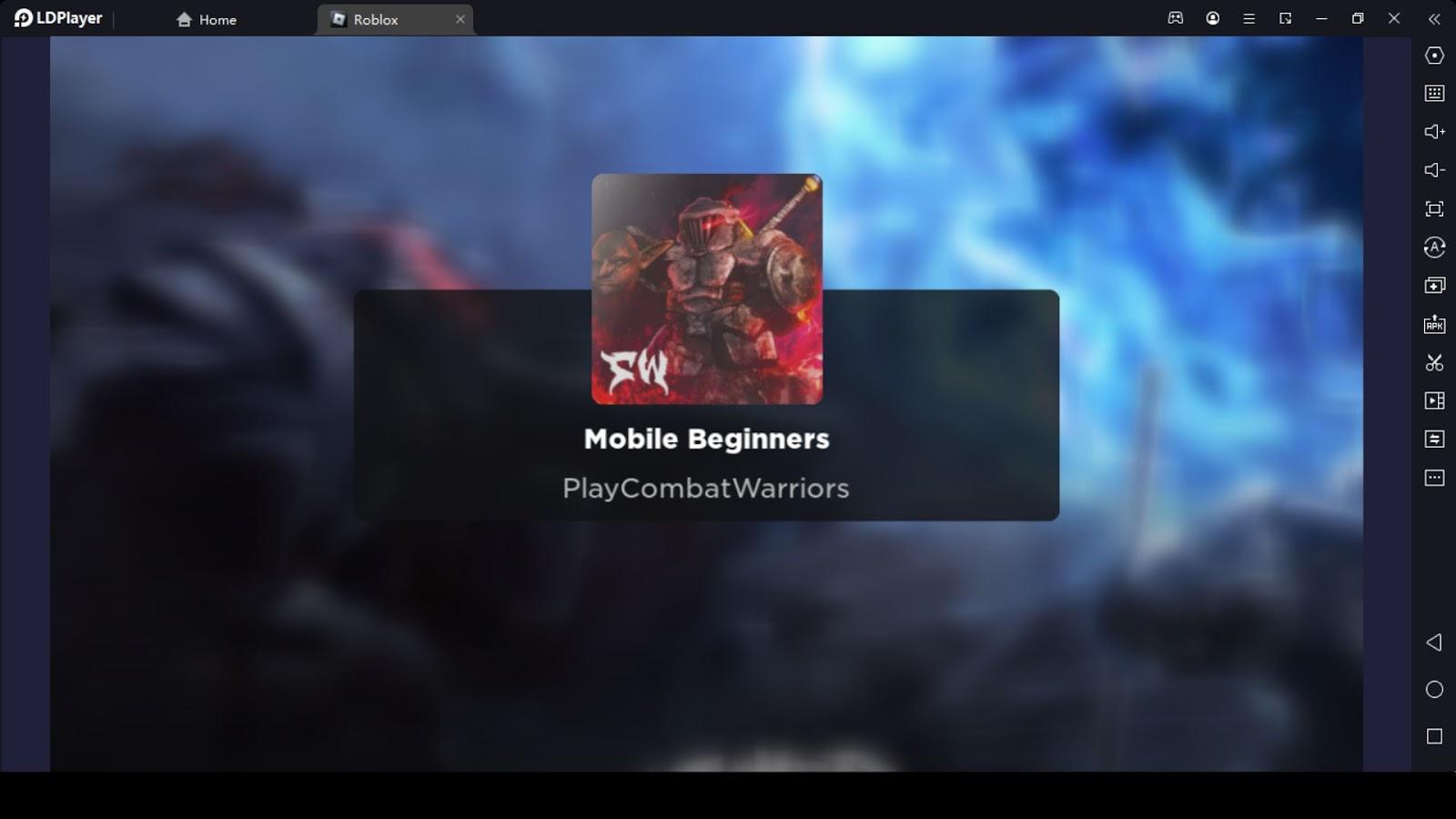 Combat Warriors Codes: Unlock Epic Rewards for Bloody Battles - 2023  December-Redeem Code-LDPlayer