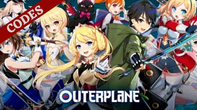 Outerplane Redeem Codes For Better Progress with Free Rewards - November 2023