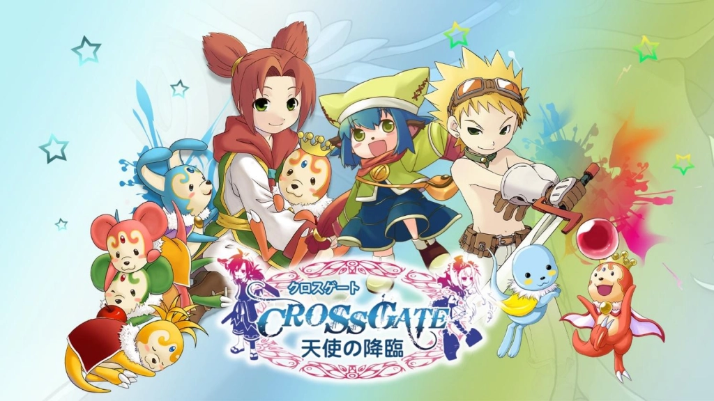 經典《魔力寶貝》打造全新技能 擴充任務