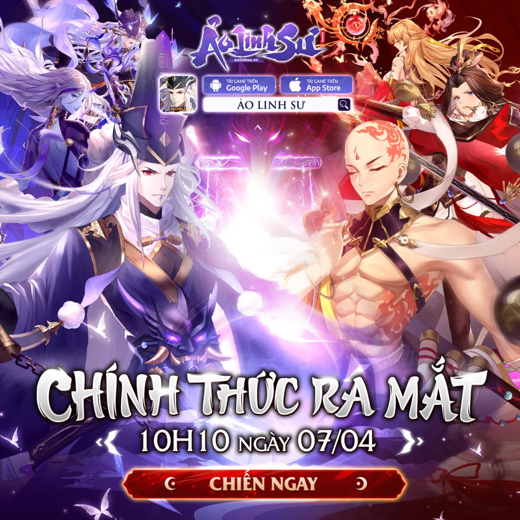 『HƯỚNG DẪN』Ảo Linh Sư: Hướng Dẫn Tân Thủ Trong Giai Đoạn Đầu Game.