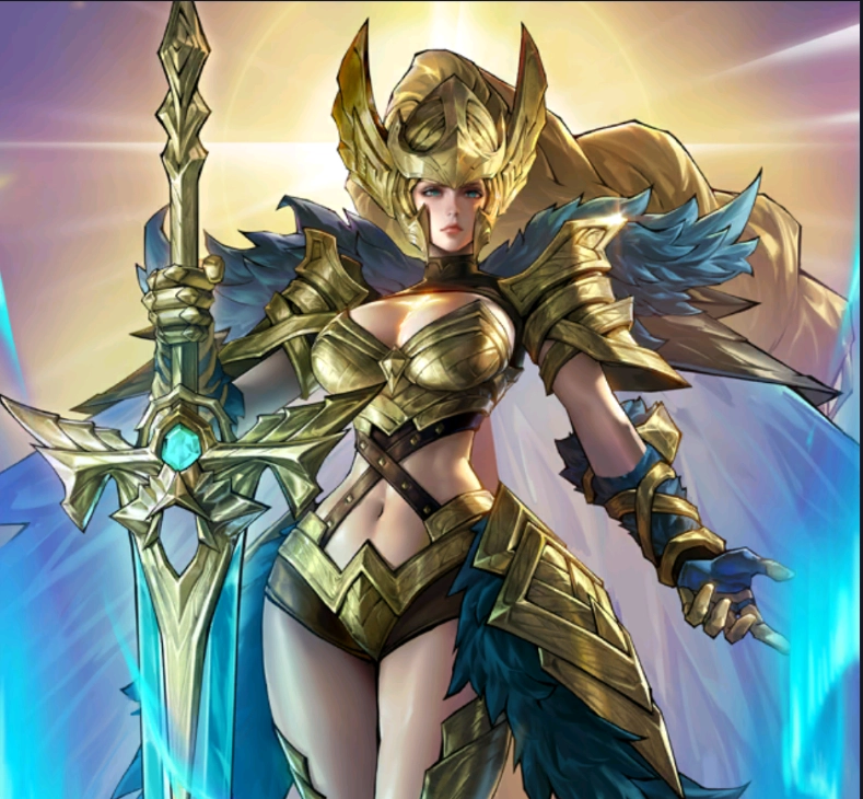 『HƯỚNG DẪN』Tier list / Bảng xếp hạng nhân vật OMNIHEROES