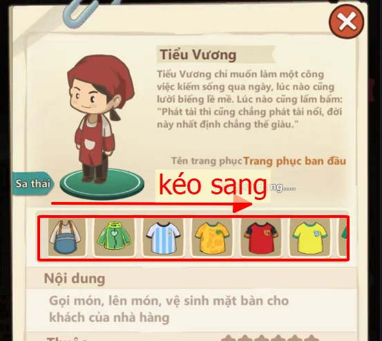 『HƯỚNG DẪN』Tiệm Lẩu Đường Hạnh Phúc: Những Lỗi Người Chơi Hay Mắc Phải & cách tải game trên PC