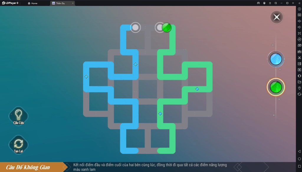 『HƯỚNG DẪN』Revelation - Thiên Dụ VNG: Vị Trí Rương Báu & Ngọc Trai Biển Tịch Duyên Phần 2.