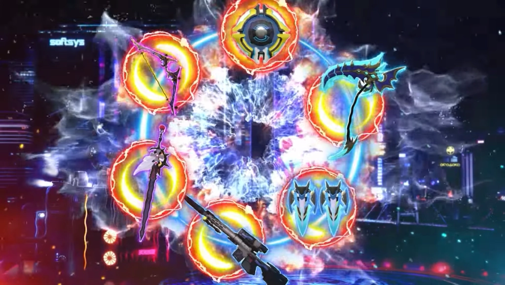 『GAME MỚI』X-City Thành Phố Bất Ổn: Tựa game mang phong cách chơi mới lạ và những điểm đặc sắc & Cách tải game về PC bằng trình giả lập LDPlayer.