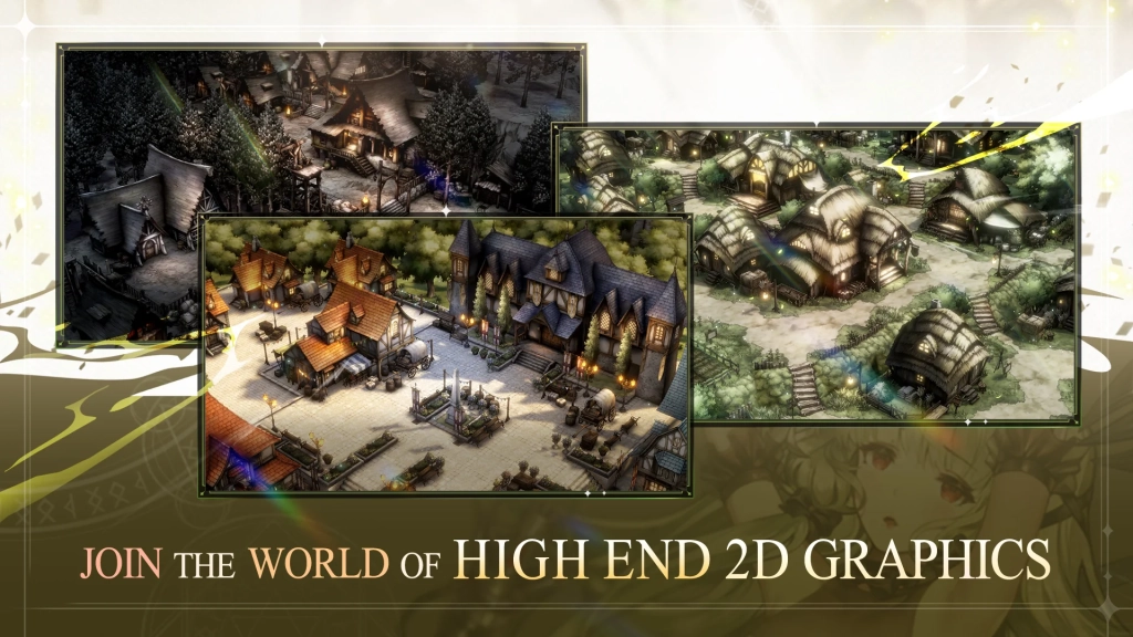 『GAME MỚI』BROWN DUST 2 siêu phẩm nhập vai sắp được ra mắt và chuỗi sự kiện nhận quà khủng