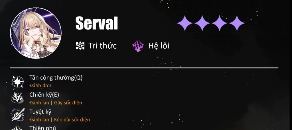 『HƯỚNG DẪN』Honkai: Star Rail: Top Đội Hình Nên Chơi Trong Giai Đoạn Đầu Game