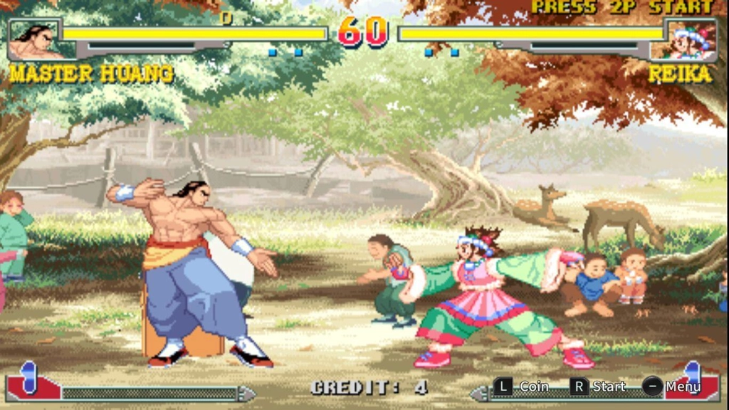 上Switch玩《三國戰紀》完成任務獲得好康大禮！