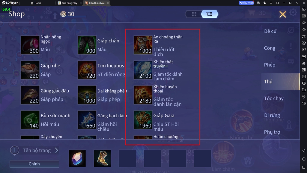 『HƯỚNG DẪN』LIÊN QUÂN MOBILE - CÁCH TRỞ THÀNH MỘT TRỢ TỐT