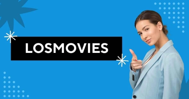 Los Movies: Review of Guide, What is It and Top Alternatives to Try in 2023