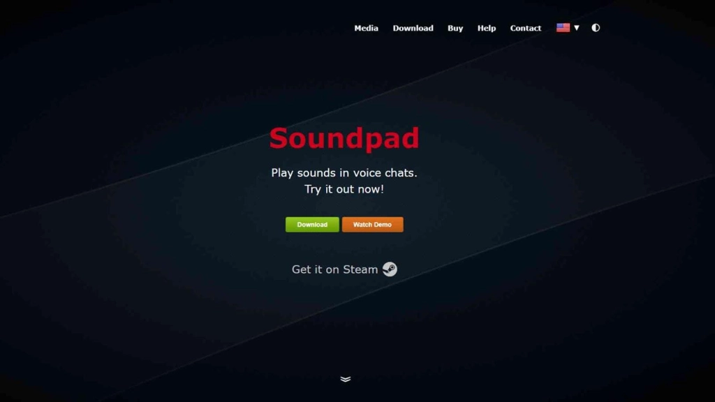 SoundPad Voice Changer