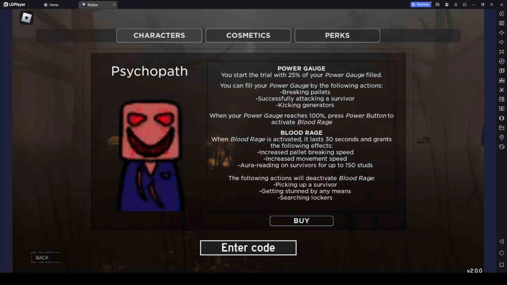 Roblox Dead By Roblox Codes Guide: Unveiling the Horror - 2023 November