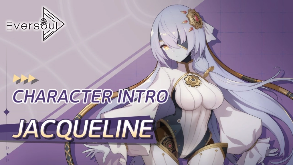 Lista dos melhores personagens de Eversoul - O RPG em 3D!