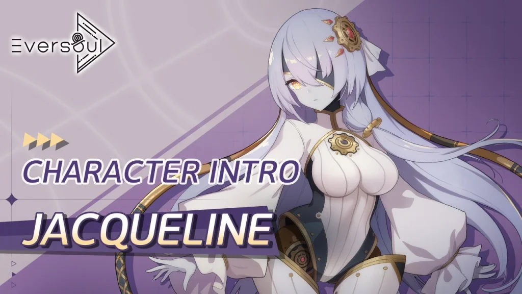 Lista dos melhores personagens de Eversoul - O RPG em 3D!