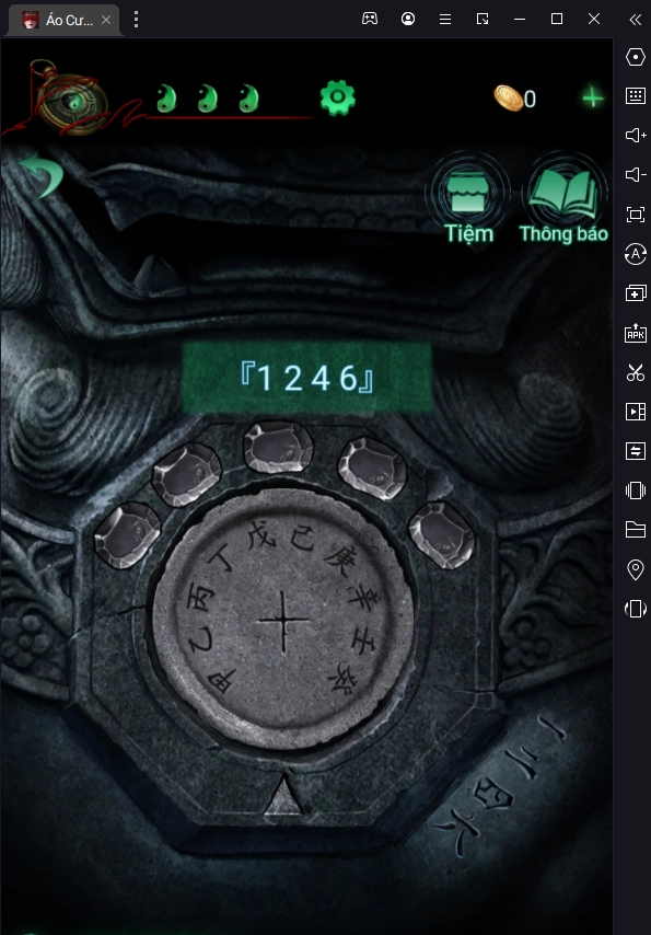 Áo Cưới Giấy 4 Dây Tơ Hồng: Hướng dẫn vượt Chương 3