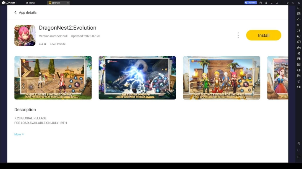 Dragon Nest 2: Evolution Codes to Collect More Prizes - November 2023