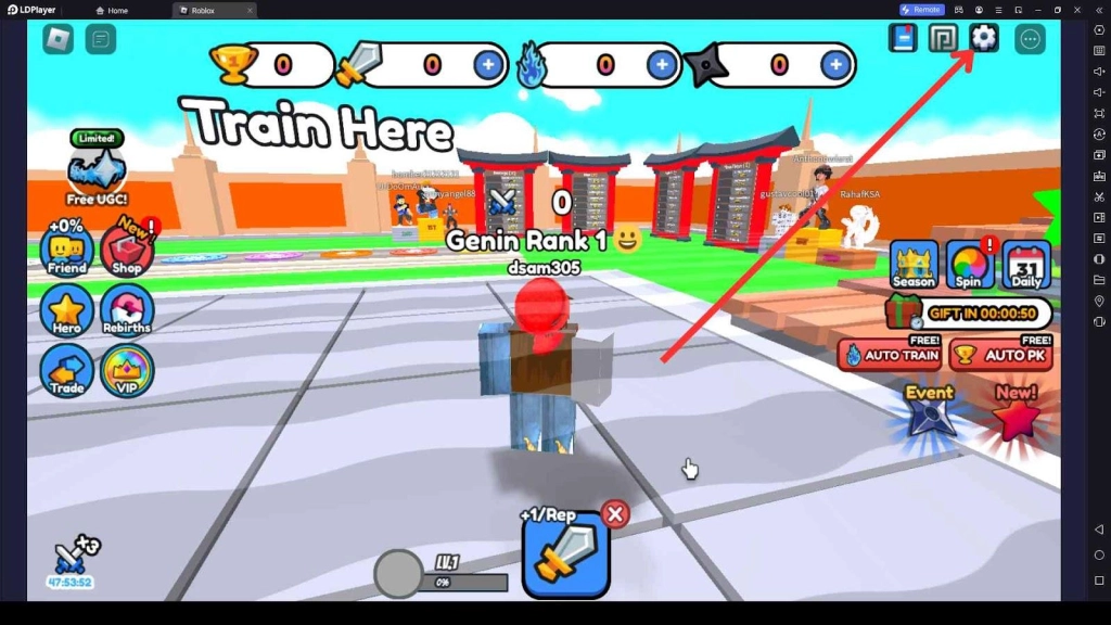 Roblox Anime Energy Clash Simulator Codes: Harness the Power of Anime Heroes - 2023 November