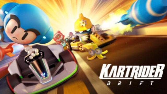 KartRider: Drift Guide on Advanced Drifts for the Best Racing