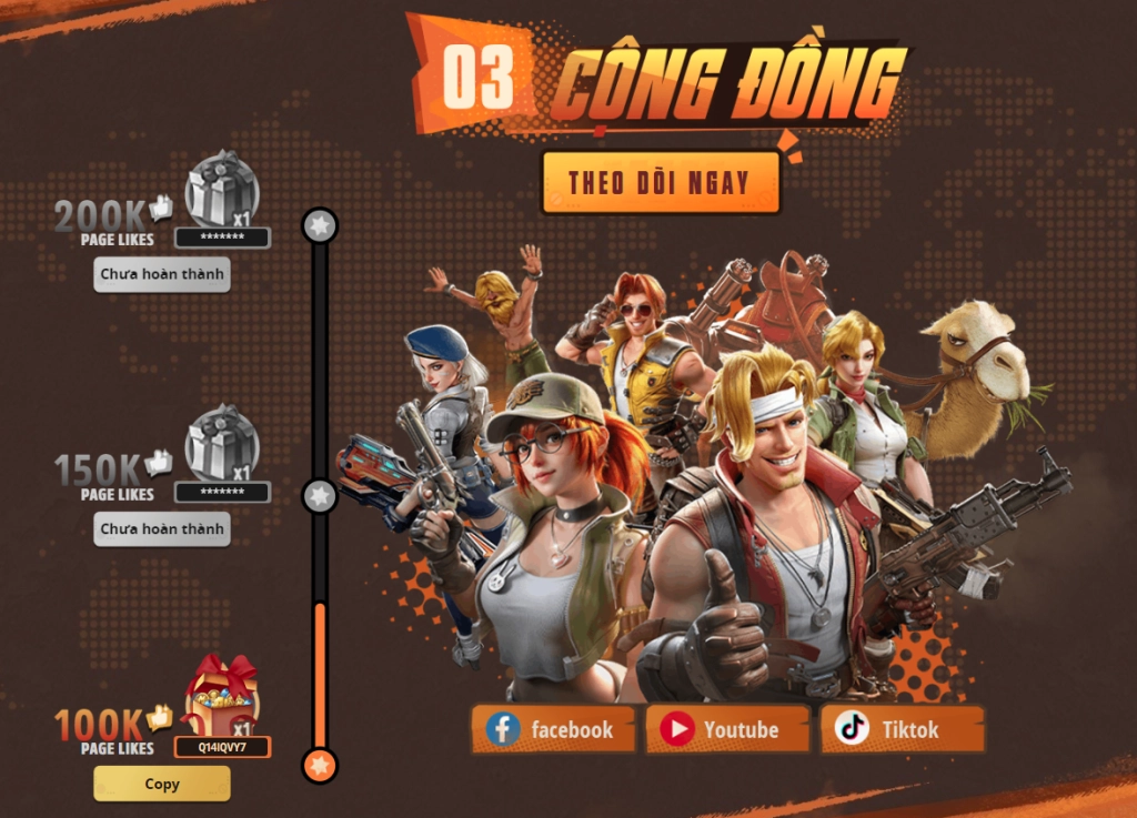 『HƯỚNG DẪN』METAL SLUG: AWAKENING hướng dẫn đăng ký trước, giftcode siêu xịn và lợi thế chiến game trên LDPlayer