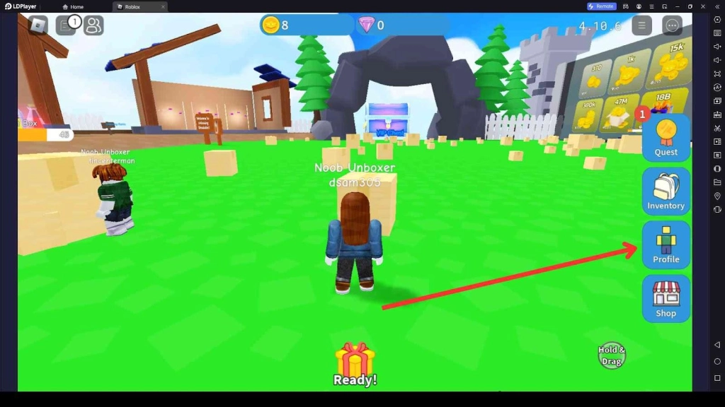Roblox Unboxing Simulator Codes: Discover the Treasure - 2023 November