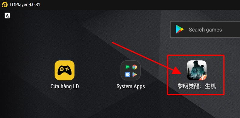 『GAME MỚI』Garena Undawn đăng ký trước và hướng dẫn trải nghiệm bản Trung